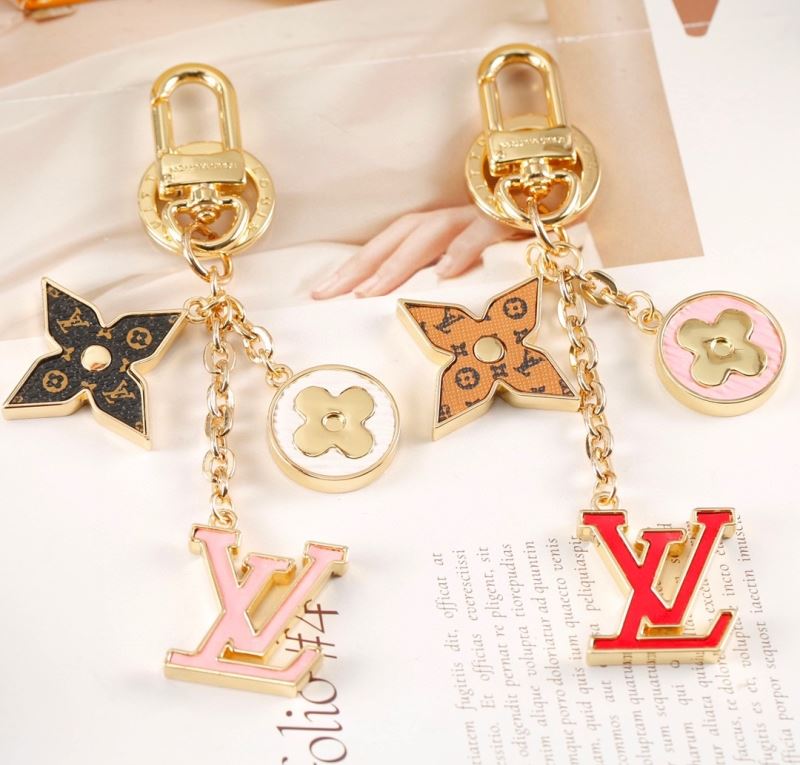 Louis Vuitton Keychains